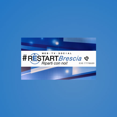 RÈstart Brescia