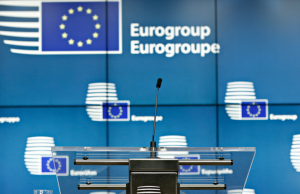 Eurogruppo, si al Mes, senza condizioni per spese sanitarie