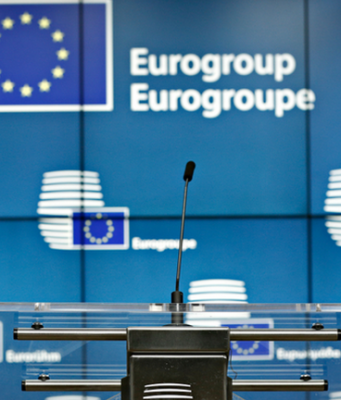 Eurogruppo, si al Mes, senza condizioni per spese sanitarie