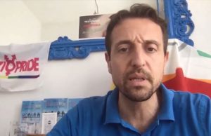 Il Covid-19 cancella i Gay Pride 2020. Marrazzo, “c’è l’idea di organizzare un Pride Mondiale on line”