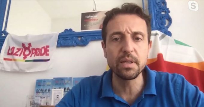 fabrizio marrazzo
