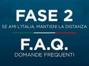 Fase 2, tutto quello che si può e non si può fare dal 4 maggio