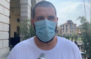 Trebeschi, VITA, “alle nove e mezzo tutti a casa, cibo preparato da buttare…Un nuovo lock down