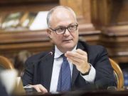 Ok del Senato allo scostamento di bilancio, Gualtieri: “Economia rimbalzerà del 15%”