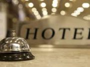 Fase-2, negli alberghi ospiti sempre con la mascherina