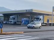 Riaprono anche i Bar nelle stazioni di servizio. Rigorosamente con servizio da asporto