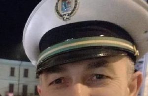 Toscolano Maderno, morto agente della Polizia locale di 52 anni