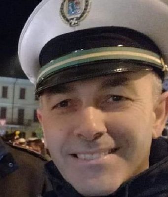 Toscolano Maderno, morto agente della Polizia locale di 52 anni