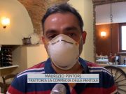 I ristoranti sono aperti ma i bresciani hanno ancora “paura”