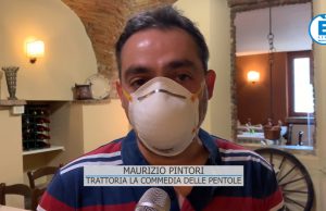 I ristoranti sono aperti ma i bresciani hanno ancora “paura”