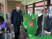 A Brescia bus e metropolitana pronti per la Fase 2