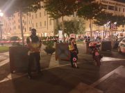 Movida: resta alta l’attenzione delle Forze dell’ordine