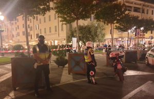 Cts in pressing sul governo per il coprifuoco