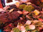 Dal 20 settembre torna il mercato Meglio Bio