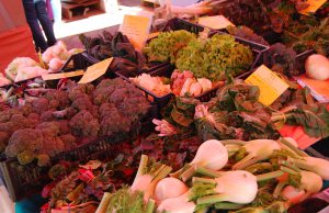 A Desenzano riapre il mercato contadino