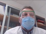 Luigi Peroni a Restart Brescia: “Noi tecnici di laboratorio e di radiologia siamo stati dimenticati”