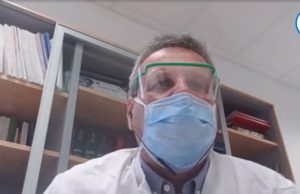 Luigi Peroni a Restart Brescia: “Noi tecnici di laboratorio e di radiologia siamo stati dimenticati”