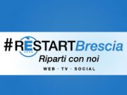 #restartbrescia, Ospedale Covid a Brescia, Flat tax a zero per il Turismo e… la “Zia” del Premier Conte