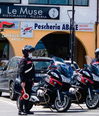 Sparò a un ex dipendente per questioni salariali. Le indagini svelano un’intestazione fittizia