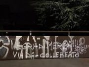 Il centro migranti di Collebeato di nuovo nel mirino. Questa volta spari contro la struttura