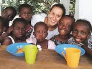 Silvia Romano è stata liberata. L’annuncio del Premier Conte su Twitter