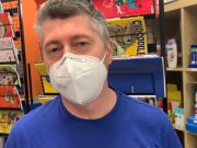 Le mascherine da € 0,50 sono arrivate anche nelle tabaccherie