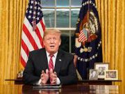 Coronavirus: Usa, Trump ammette che non è come un’influenza e ricorda cinque amici scomparsi