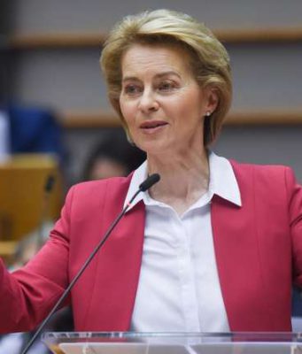 La Commissione Ue propone un piano da 750 miliardi di euro, all’Italia 172 miliardi, la quota più elevata