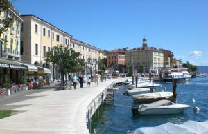 Saló: nei bar e ristoranti più vicini se si è familiari o conviventi