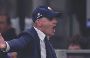 Verso Fiorentina-Brescia, Iachini: “Sarà una partita difficile. Loro hanno messo in difficoltà parecchie squadre”