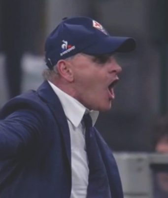 Verso Fiorentina-Brescia, Iachini: “Sarà una partita difficile. Loro hanno messo in difficoltà parecchie squadre”