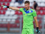 Brescia, se Joronen parte arriva Benaglio