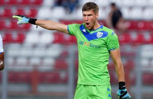 Brescia, se Joronen parte arriva Benaglio