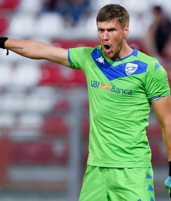 Brescia, se Joronen parte arriva Benaglio