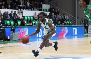 Germani Basket Brescia, dopo Kalinoski fari accesi su Chery e Withey