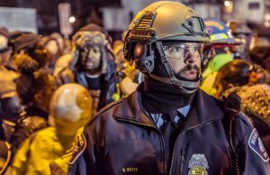 Omicidio George Floyd. Paramount cancella “Cops”