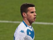 Papetti, buona anche la seconda contro la Fiorentina