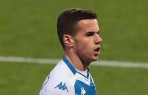 Papetti, buona anche la seconda contro la Fiorentina