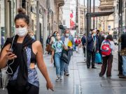 Covid-19, Pregliasco: “Bisogna tenere alta la guardia su Milano, Bergamo e Brescia”