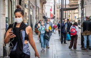 Covid-19, Pregliasco: “Bisogna tenere alta la guardia su Milano, Bergamo e Brescia”