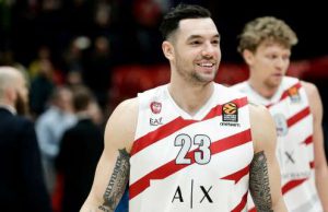 Germani Brescia, a volte ritornano: per Christian Burns manca solo l’annuncio