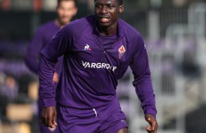 Verso Fiorentina-Brescia, parla Duncan: “Sarà una partita molto importante per entrambe. Fondamentale vincere”