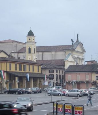 Covid-19, Pontevico ricorda le sue vittime