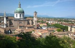 Montichiari, i bambini si ritrovano nei parchi per salutare la fine dell’anno scolastico