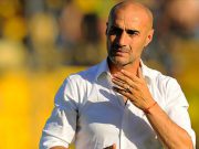 Brescia calcio, Cellino pensa al futuro: Montero sulla panchina delle rondinelle?