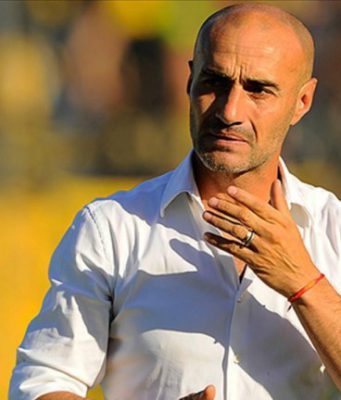 Brescia calcio, Cellino pensa al futuro: Montero sulla panchina delle rondinelle?