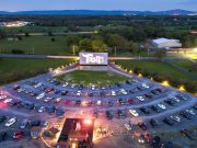 Coronavirus – Cinema: in Europa il drive-in torna di moda, film all’aperto e posti numerati