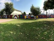 Aree gioco, anche Ospitaletto riapre i parchi