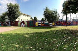 Aree gioco, anche Ospitaletto riapre i parchi