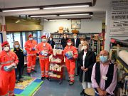 Biblioteca di Casazza, al via il prestito a domicilio per gli utenti ultra settantenni